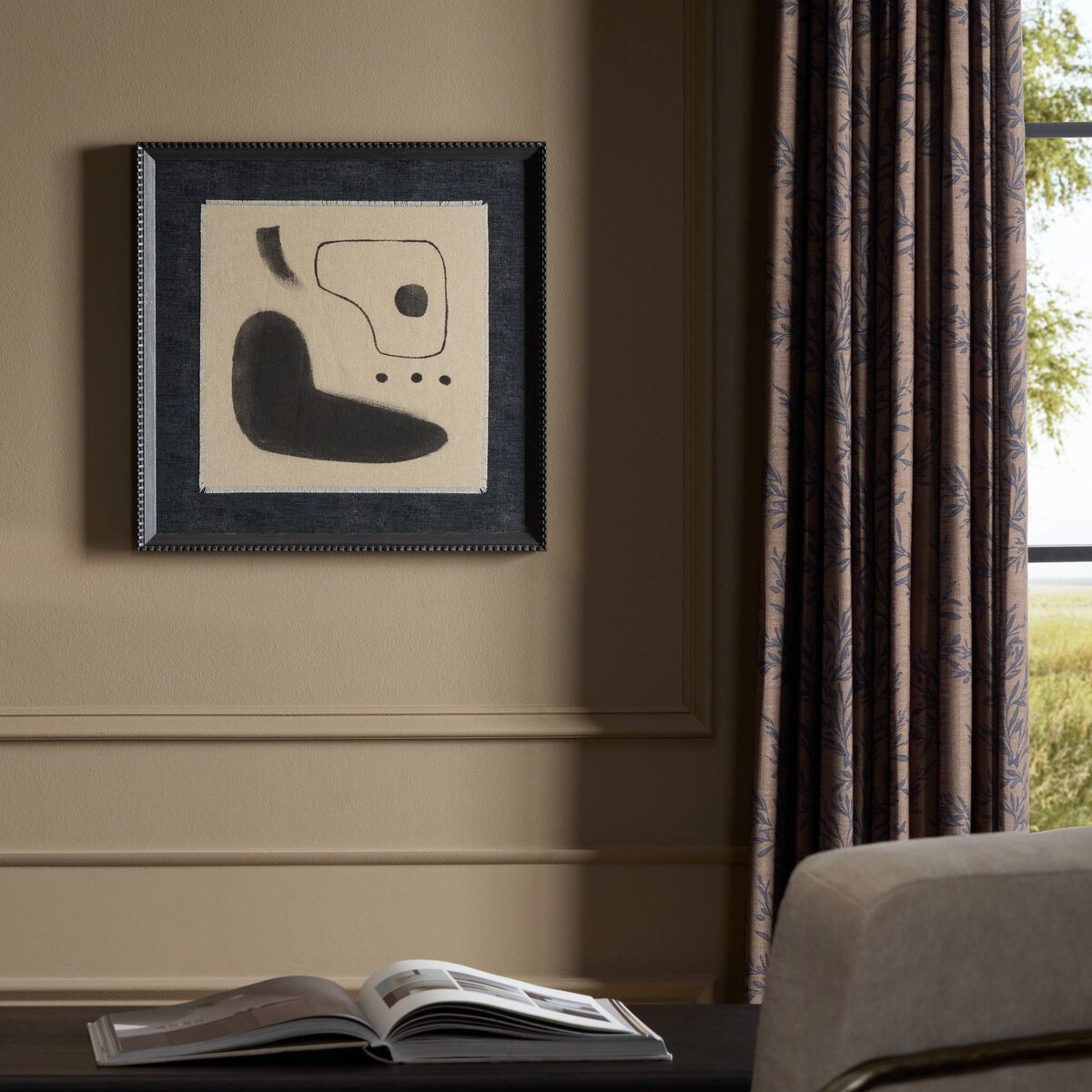 Study 21 by Jess Engle