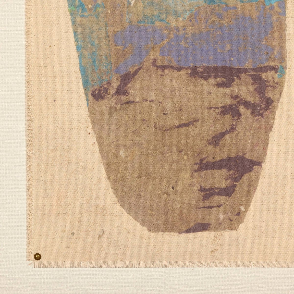 Canterbury Vessel III by Paul Meyer
