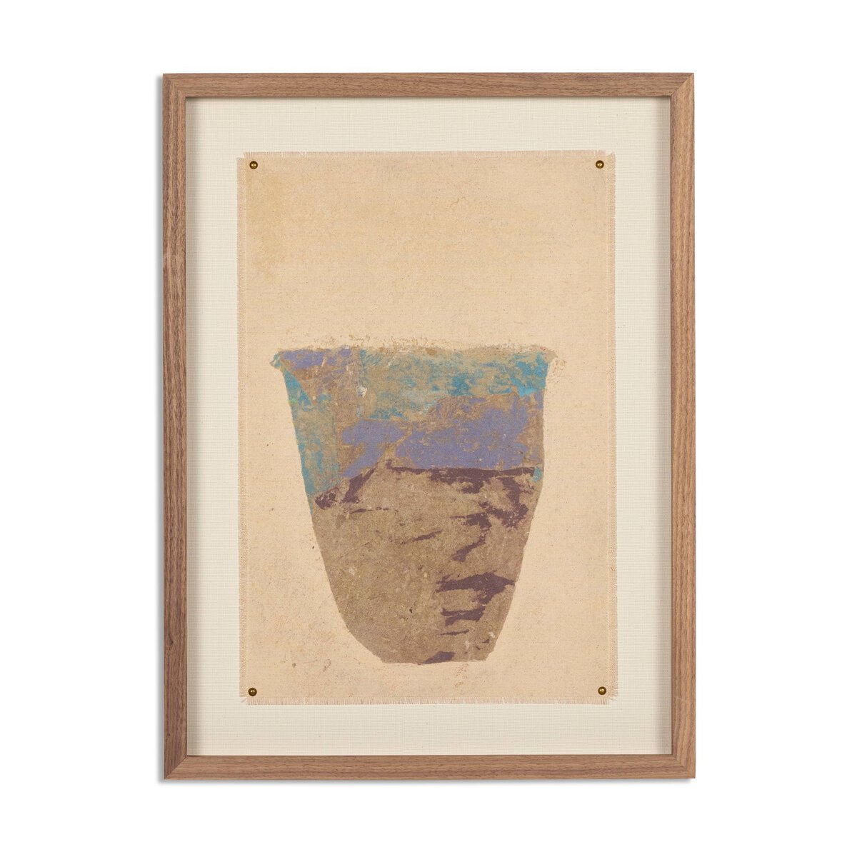 Canterbury Vessel III by Paul Meyer