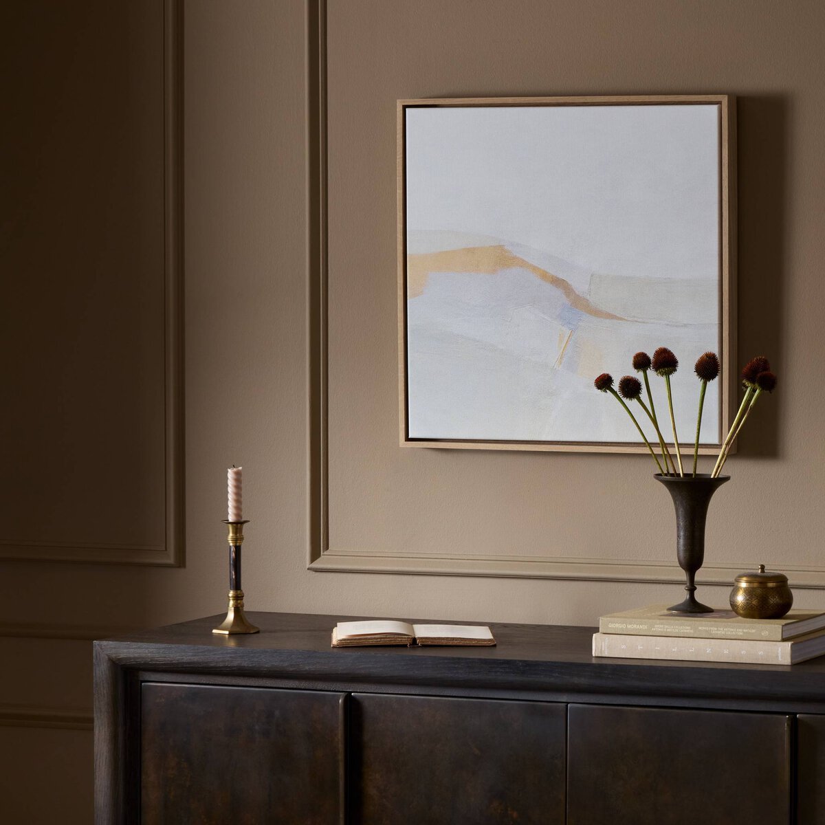 Slow Mornings by Melanie Biehle