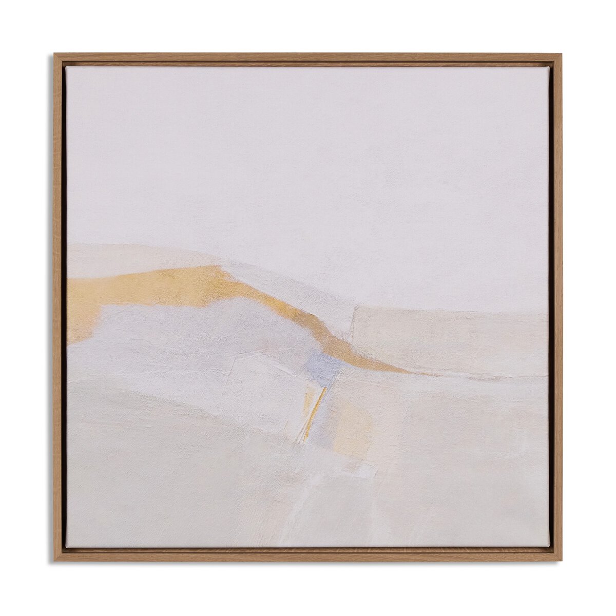 Slow Mornings by Melanie Biehle