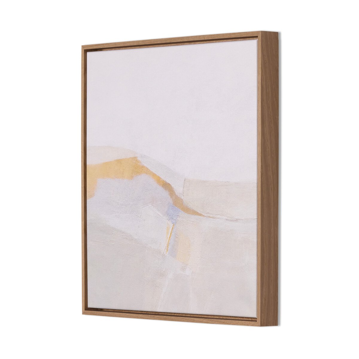 Slow Mornings by Melanie Biehle