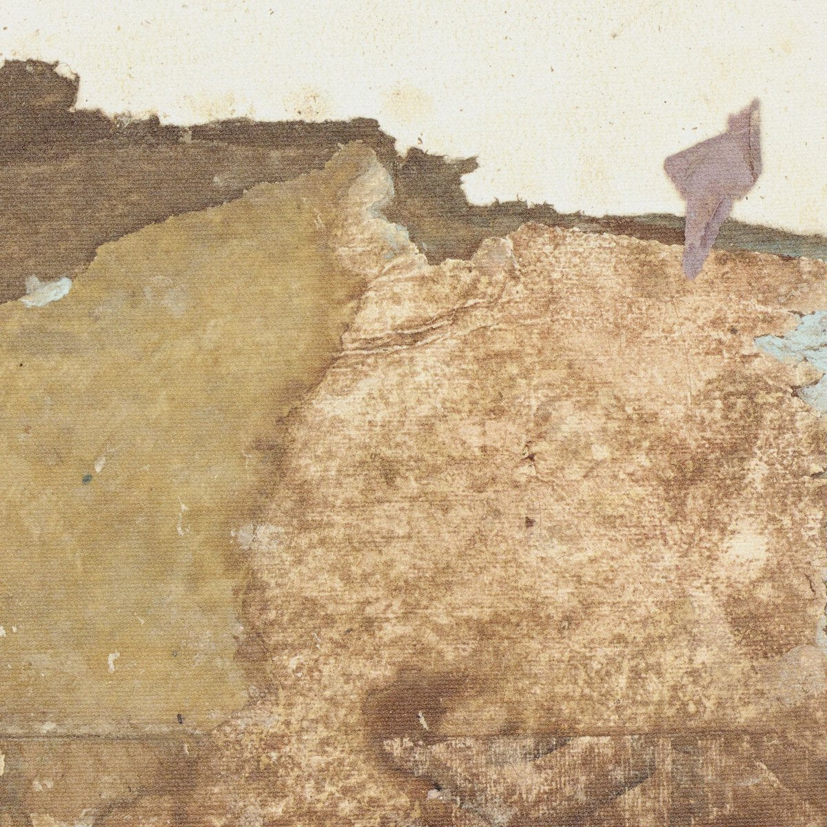 Abstract Study I by Paul Meyer