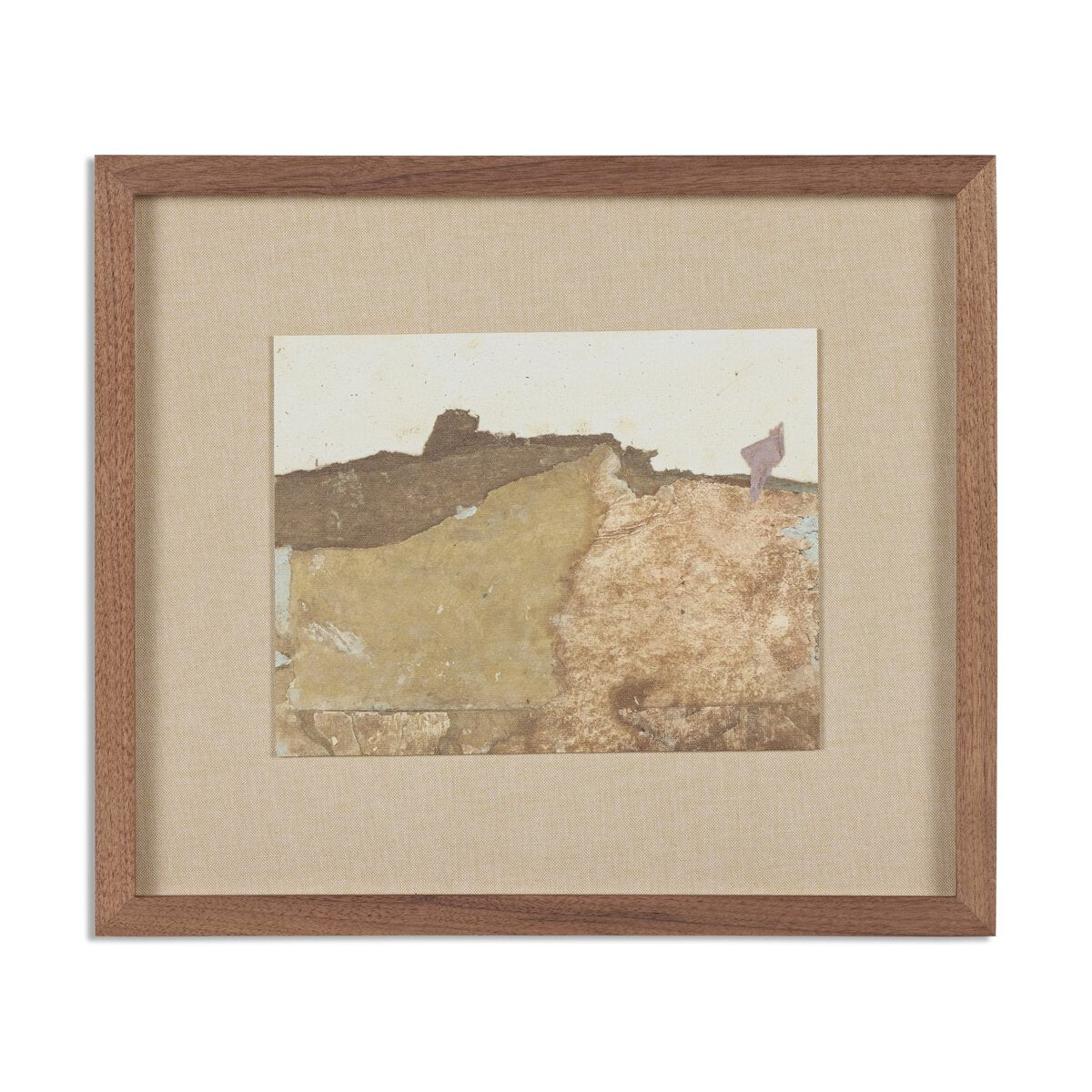 Abstract Study I by Paul Meyer