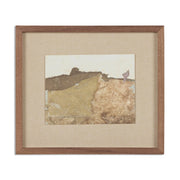 Abstract Study I by Paul Meyer