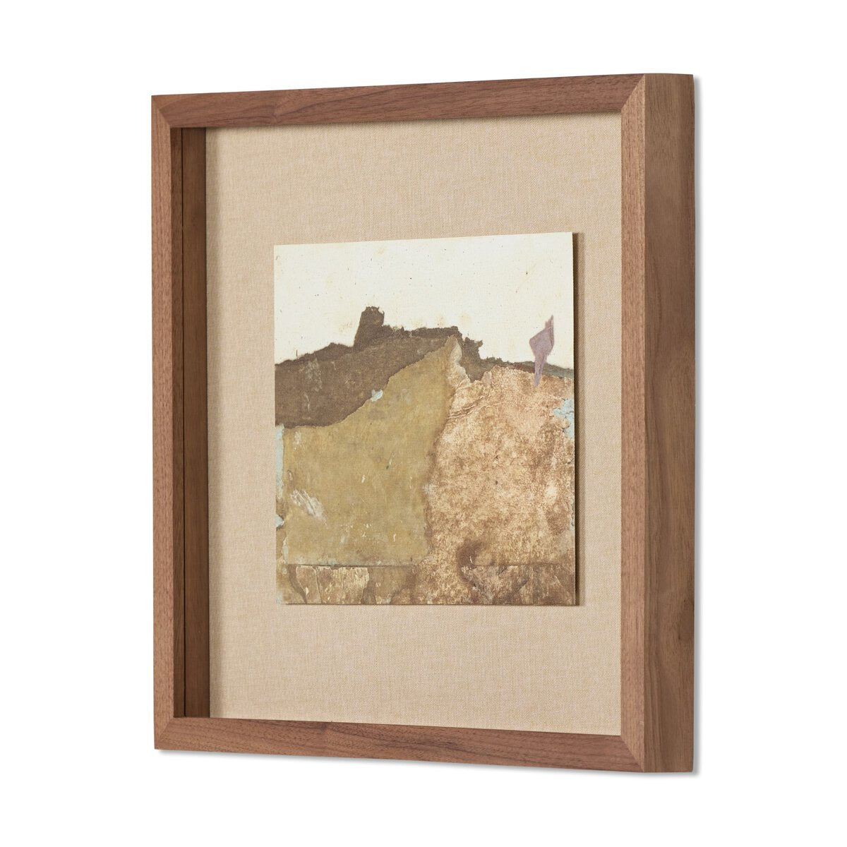 Abstract Study I by Paul Meyer