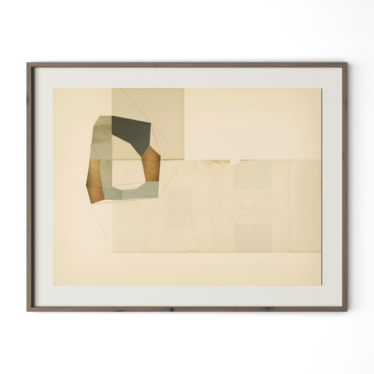 Places Of Connection by Amy Berlin