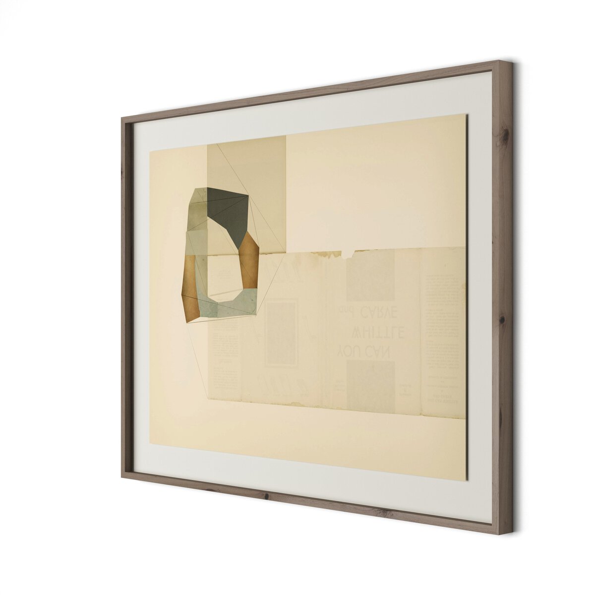 Places Of Connection by Amy Berlin