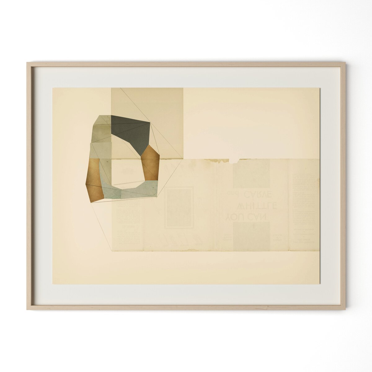 Places Of Connection by Amy Berlin