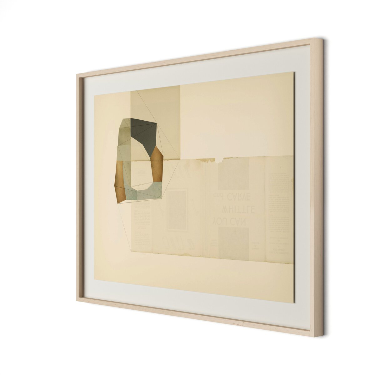 Places Of Connection by Amy Berlin