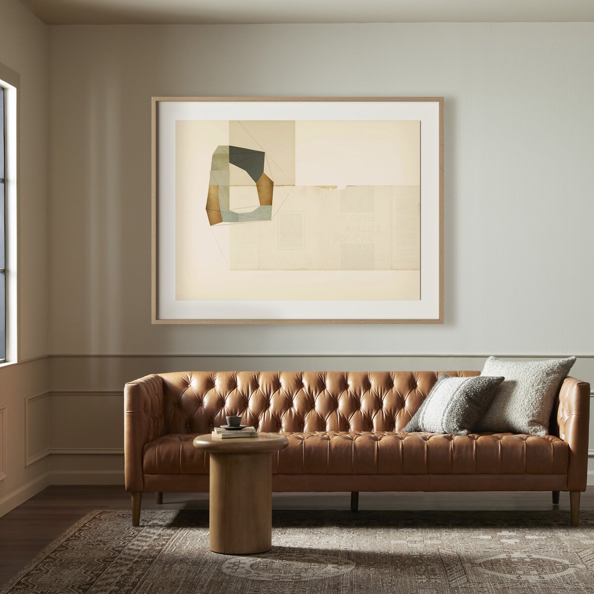 Places Of Connection by Amy Berlin