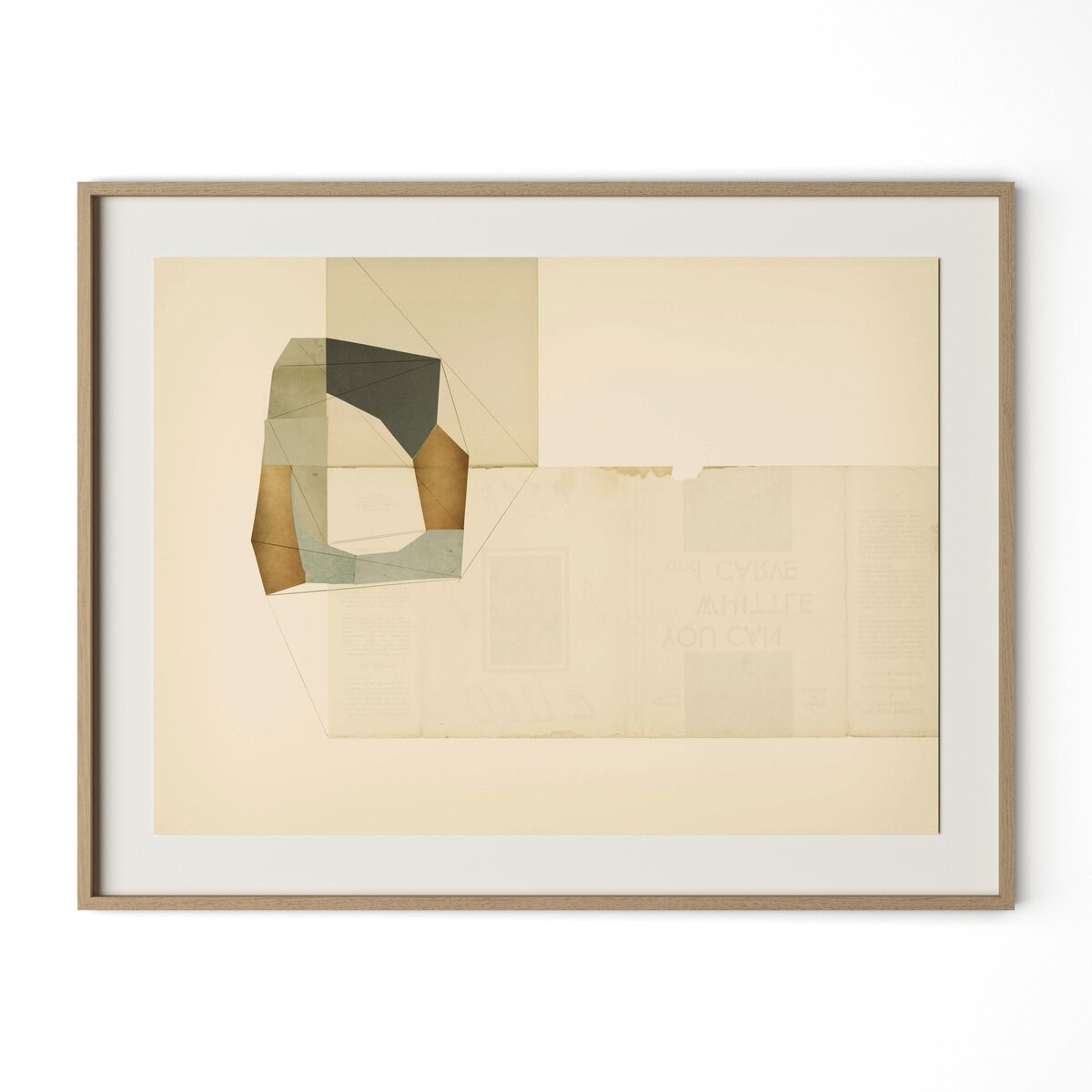 Places Of Connection by Amy Berlin