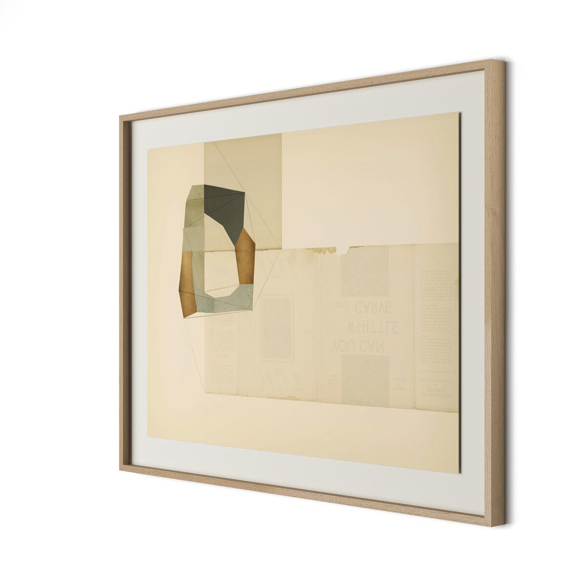 Places Of Connection by Amy Berlin