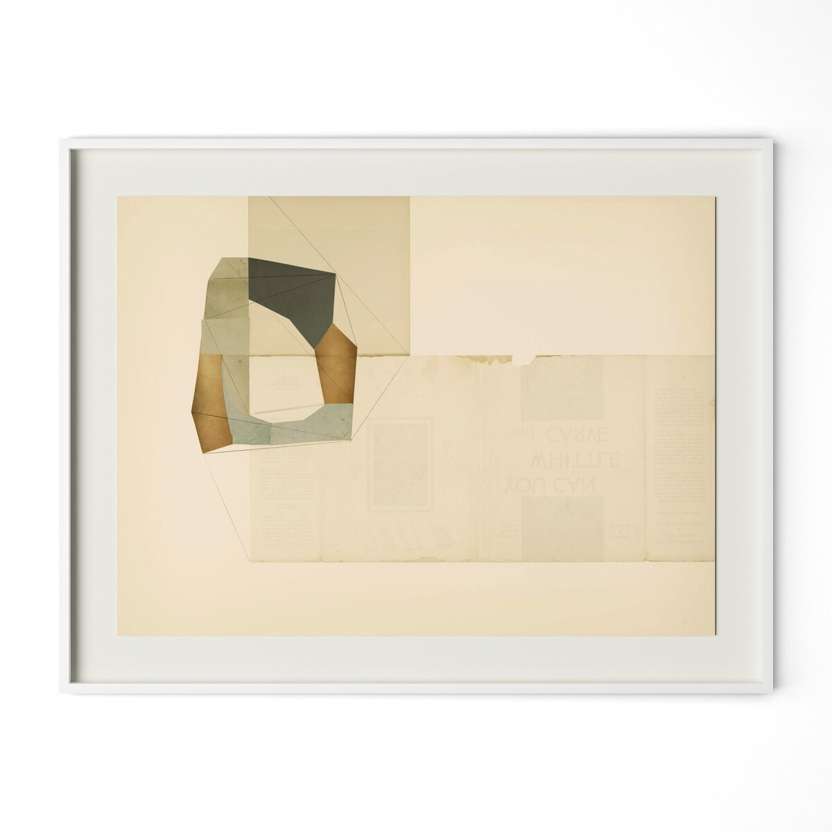 Places Of Connection by Amy Berlin