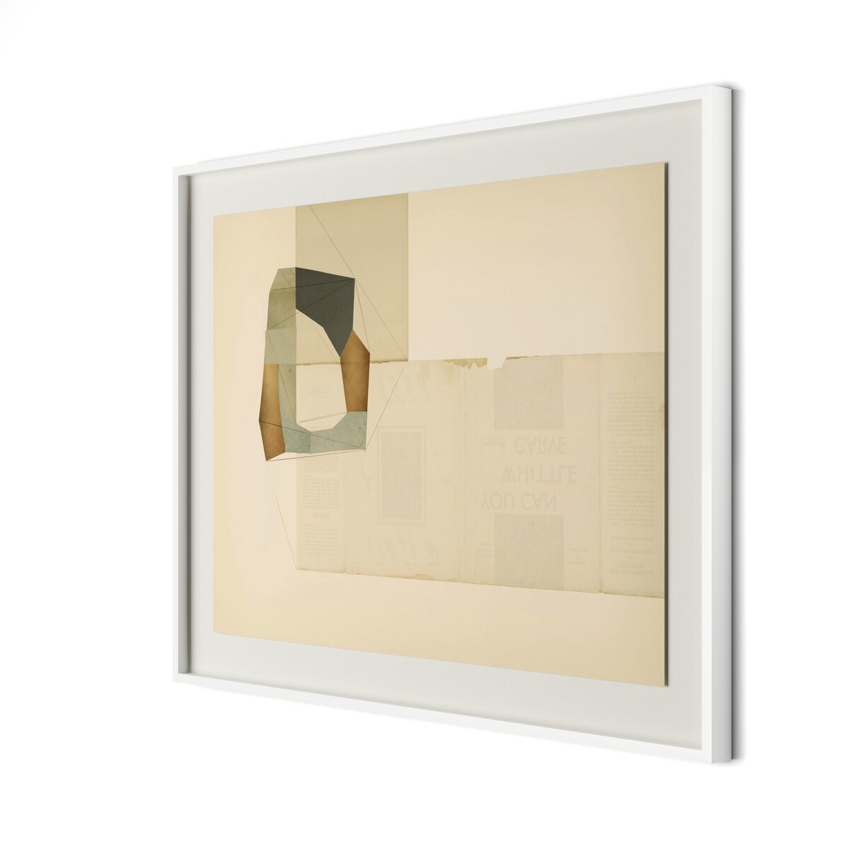 Places Of Connection by Amy Berlin