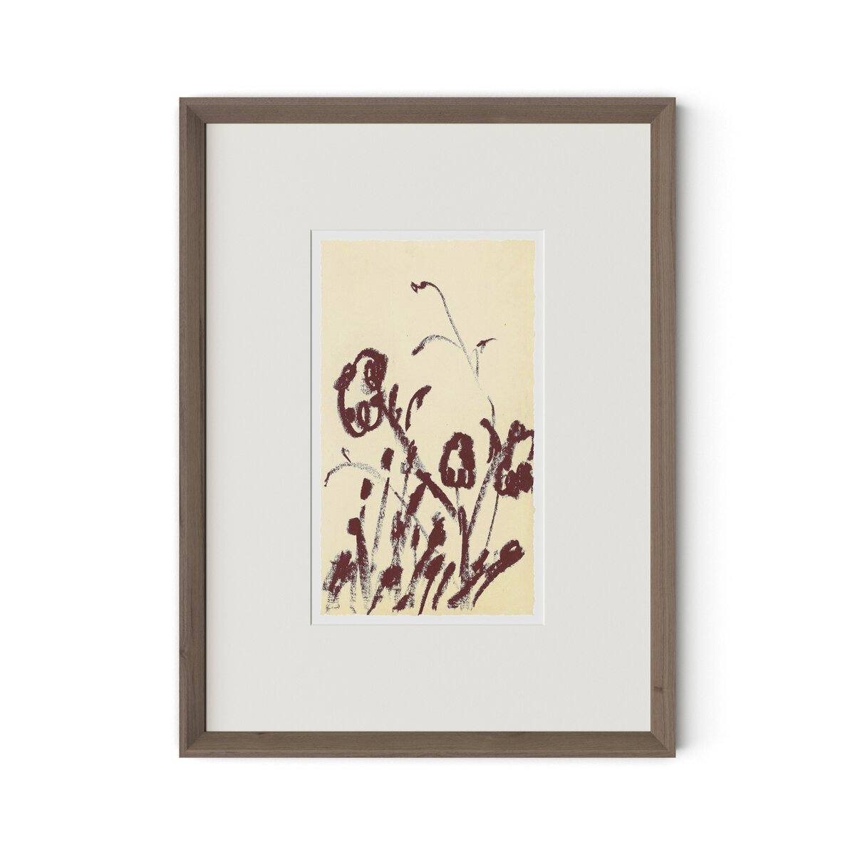 Meadow Rue No.4 by Shaina Page
