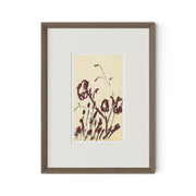 Meadow Rue No.4 by Shaina Page