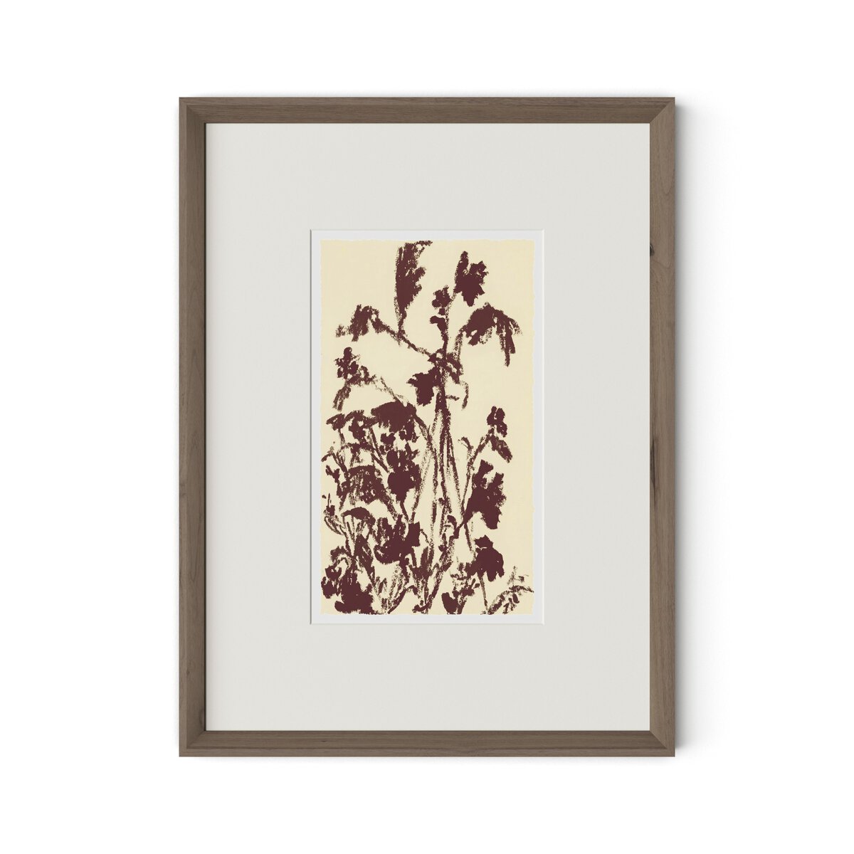 Meadow Rue No.5 by Shaina Page