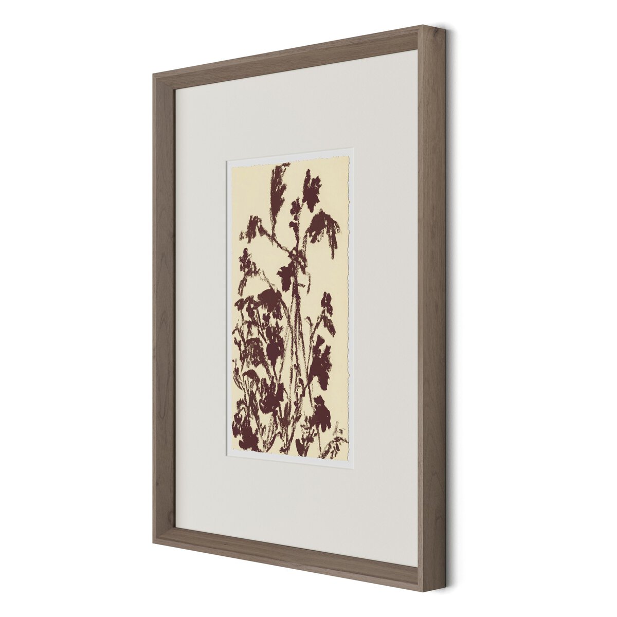 Meadow Rue No.5 by Shaina Page