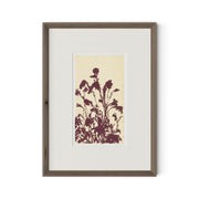 Meadow Rue No.6 by Shaina Page
