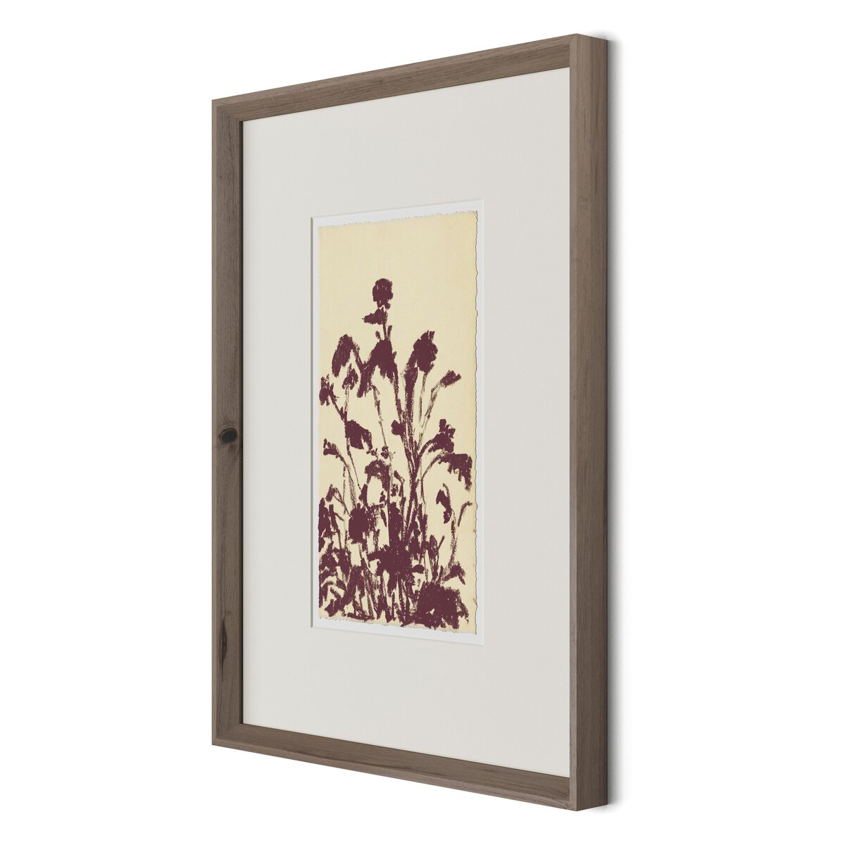 Meadow Rue No.6 by Shaina Page