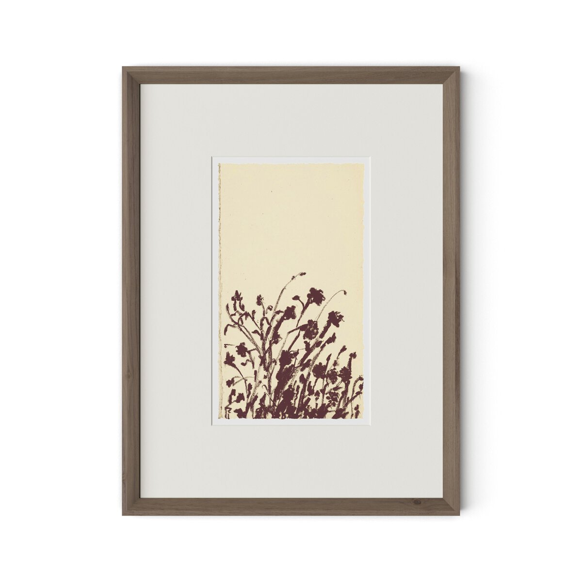 Meadow Rue No.7 by Shaina Page