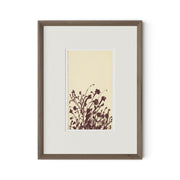 Meadow Rue No.7 by Shaina Page