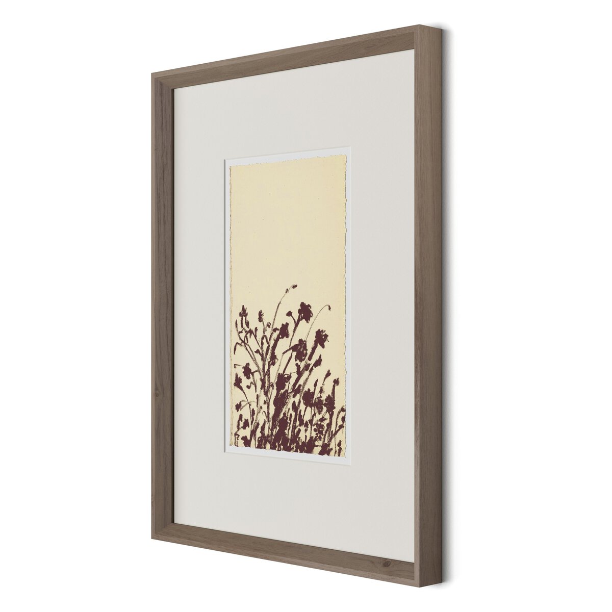 Meadow Rue No.7 by Shaina Page