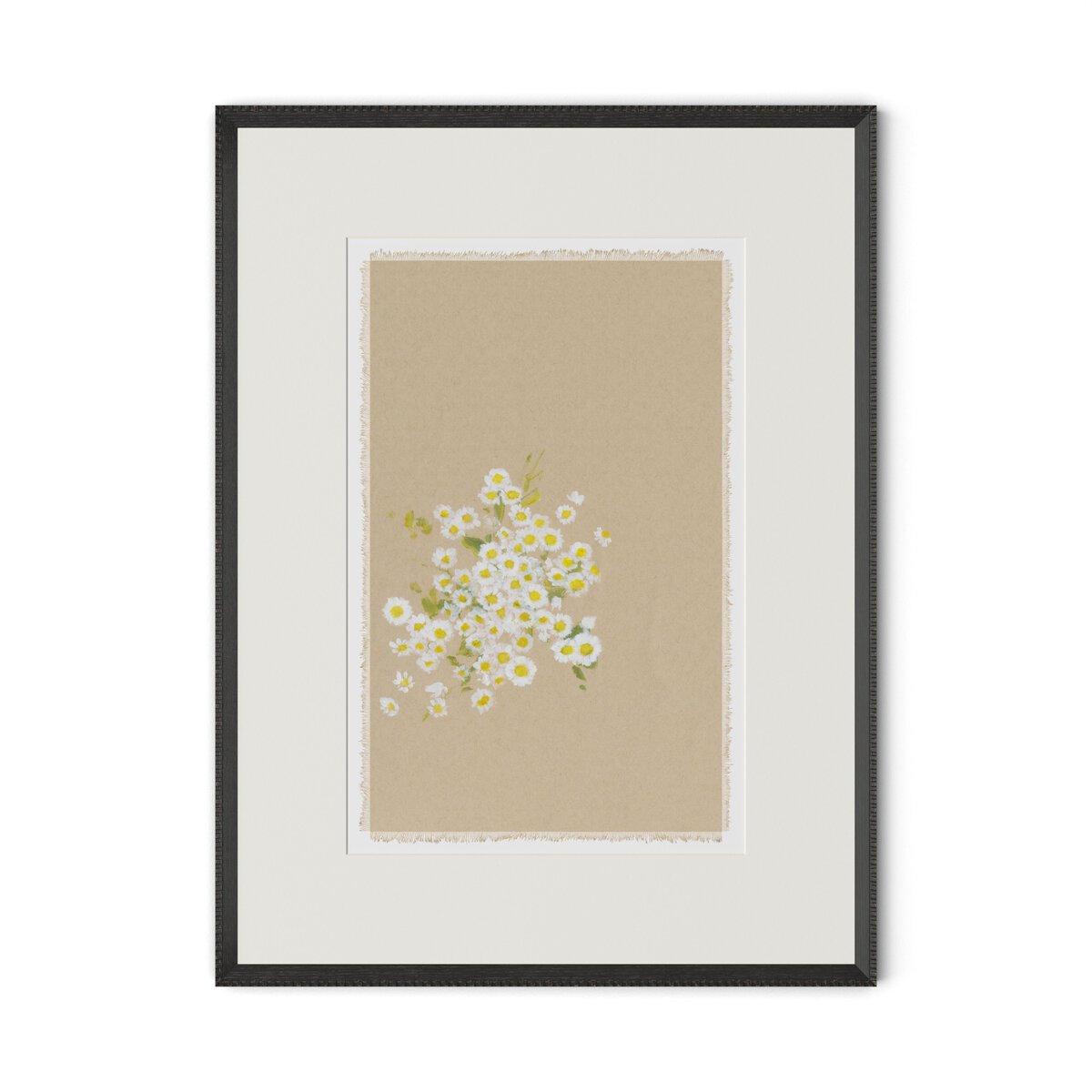 Botanical II by Brittany Smith