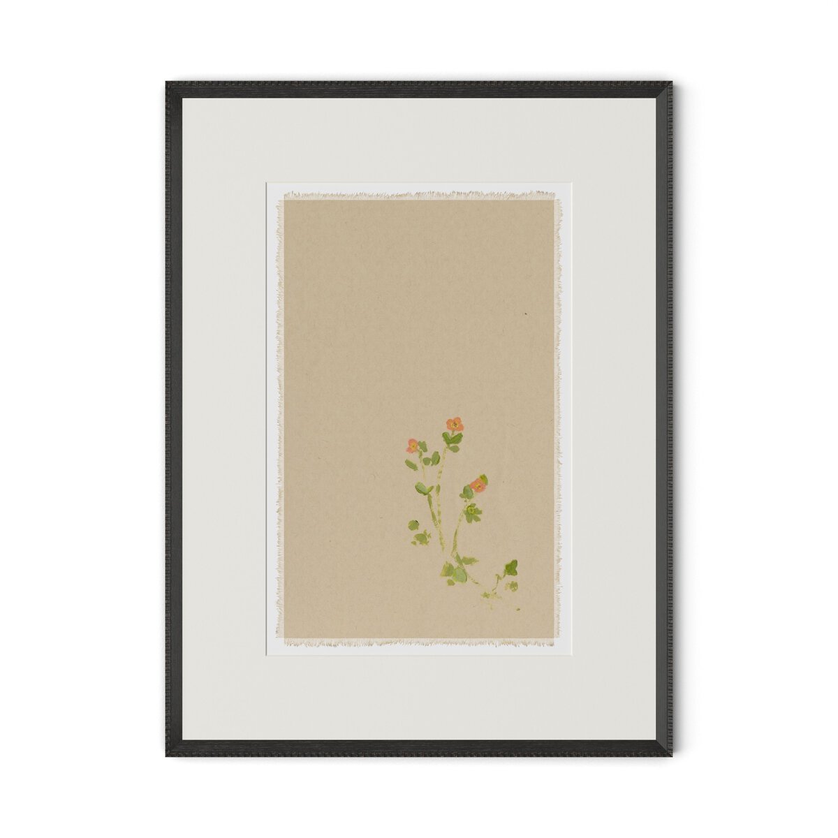 Botanical IV by Brittany Smith
