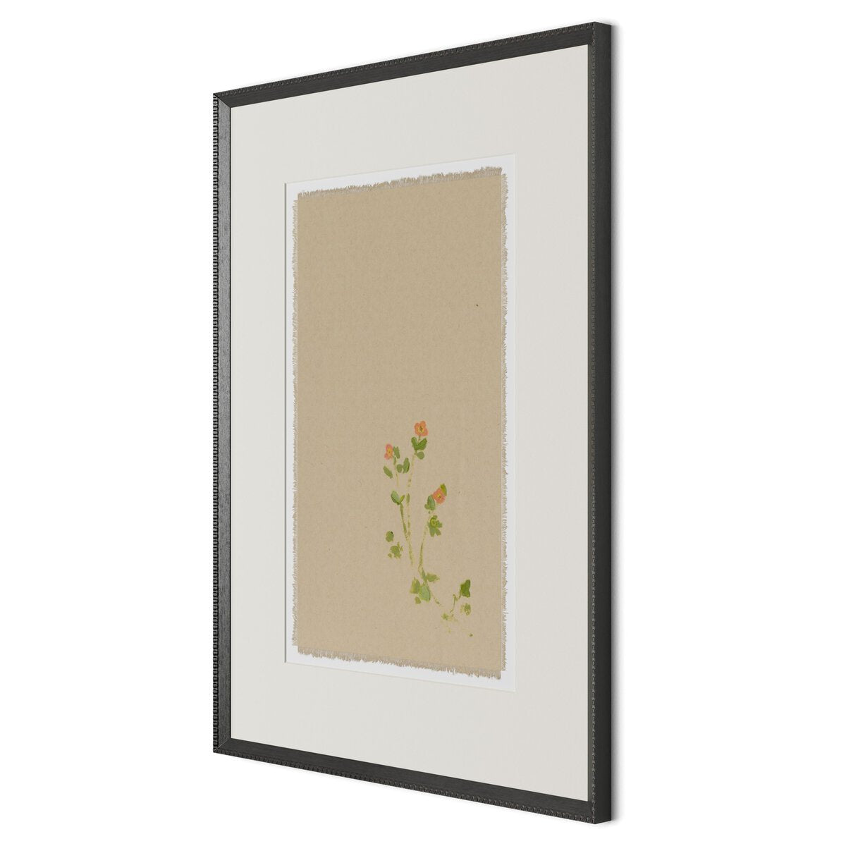 Botanical IV by Brittany Smith