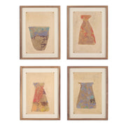 Canterbury Vessel Set by Paul Meyer