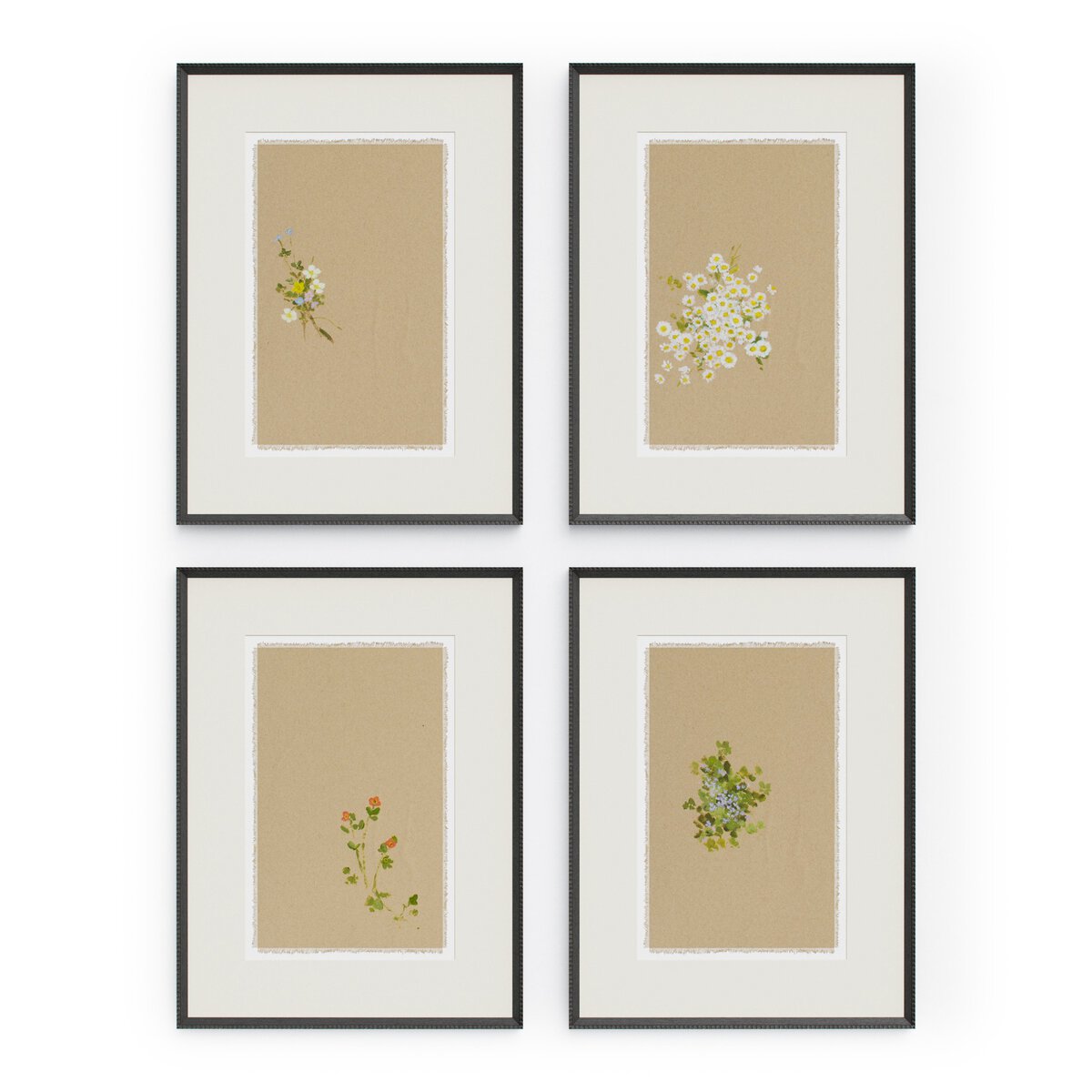 Sprig Symphony Set By Brittany Smith