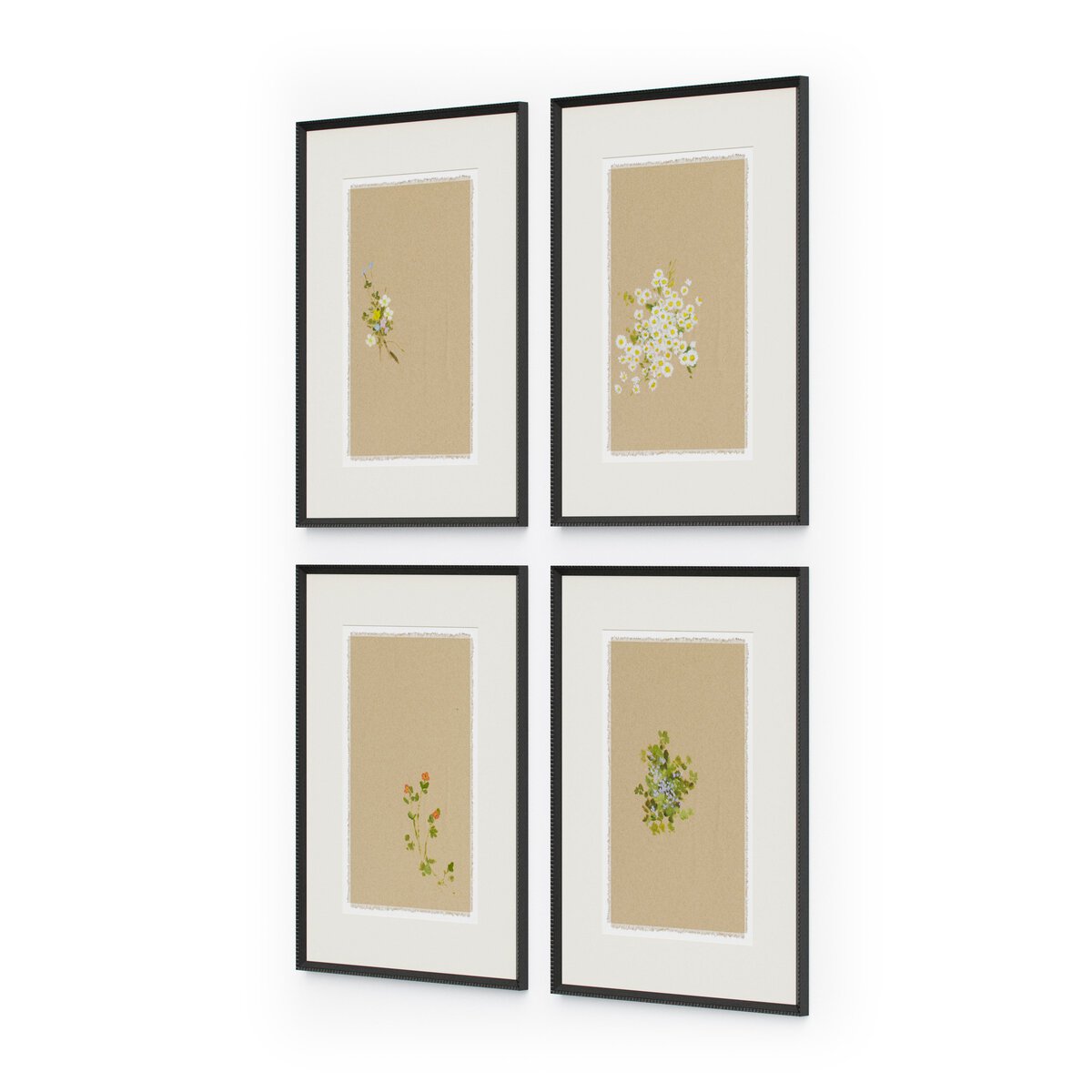 Sprig Symphony Set By Brittany Smith