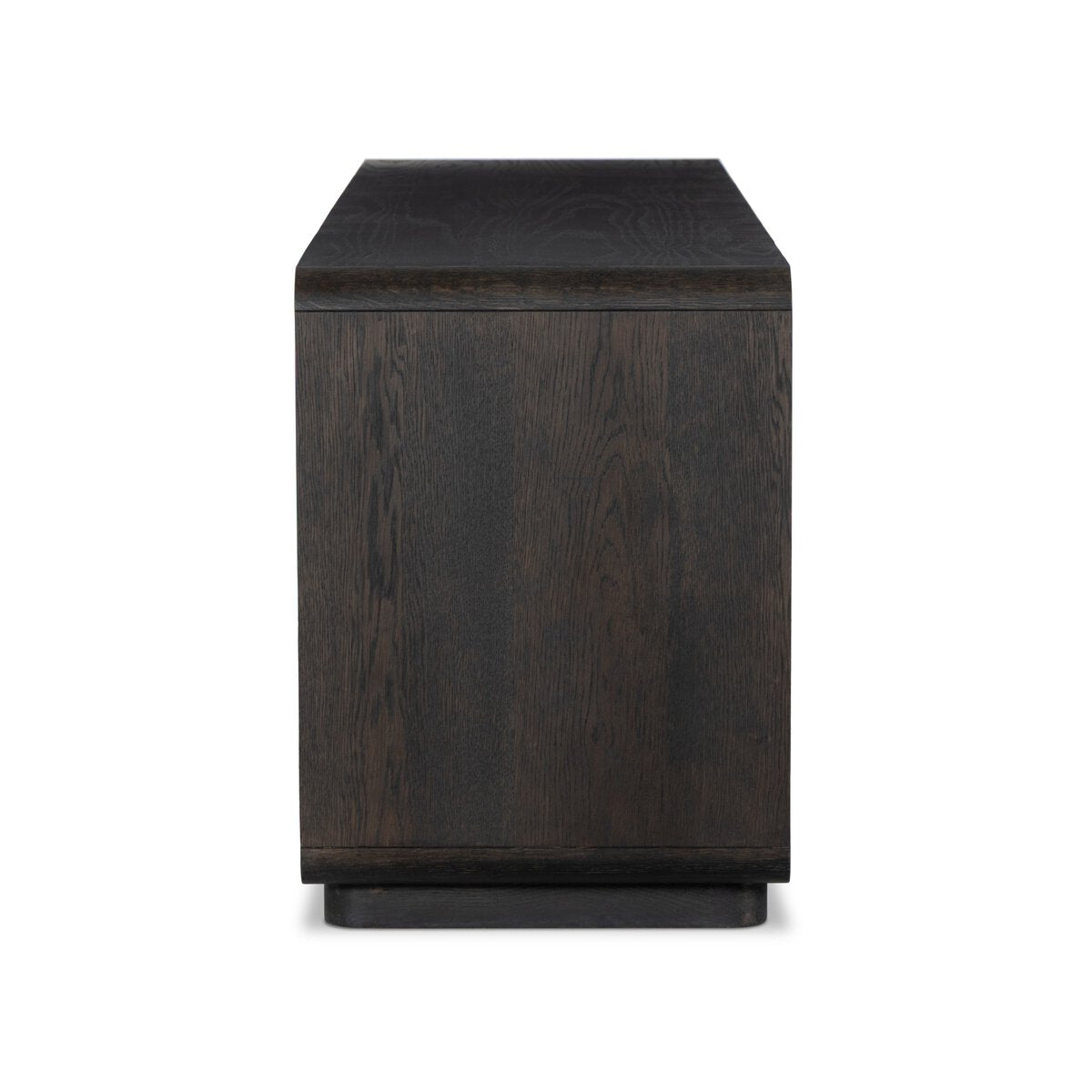 Owens Media Console