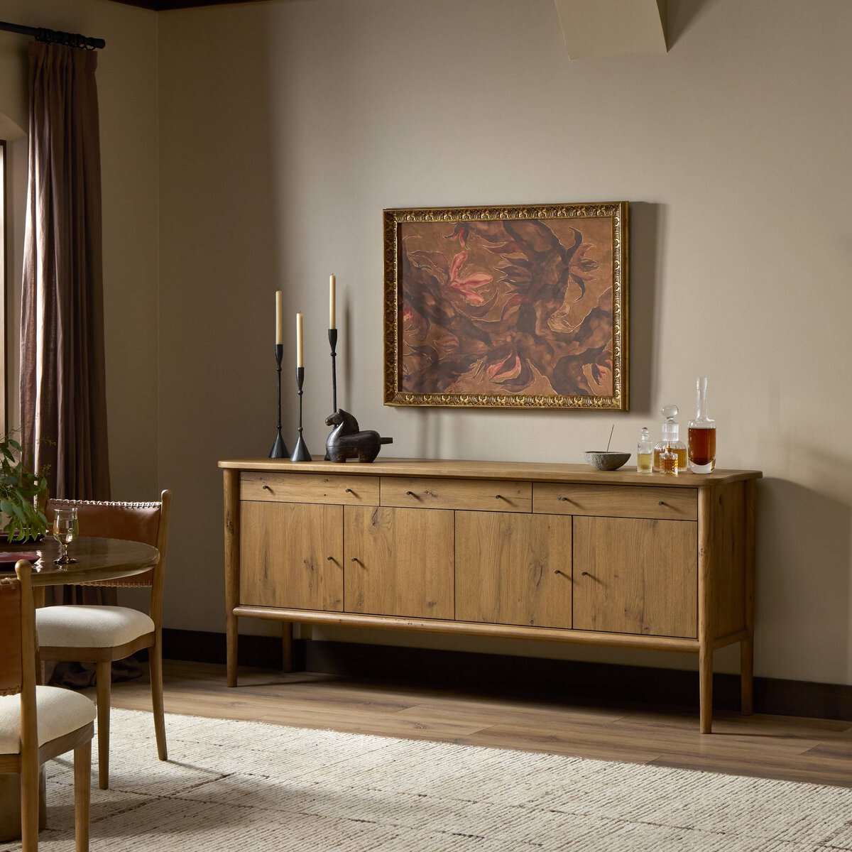 Weslin Sideboard