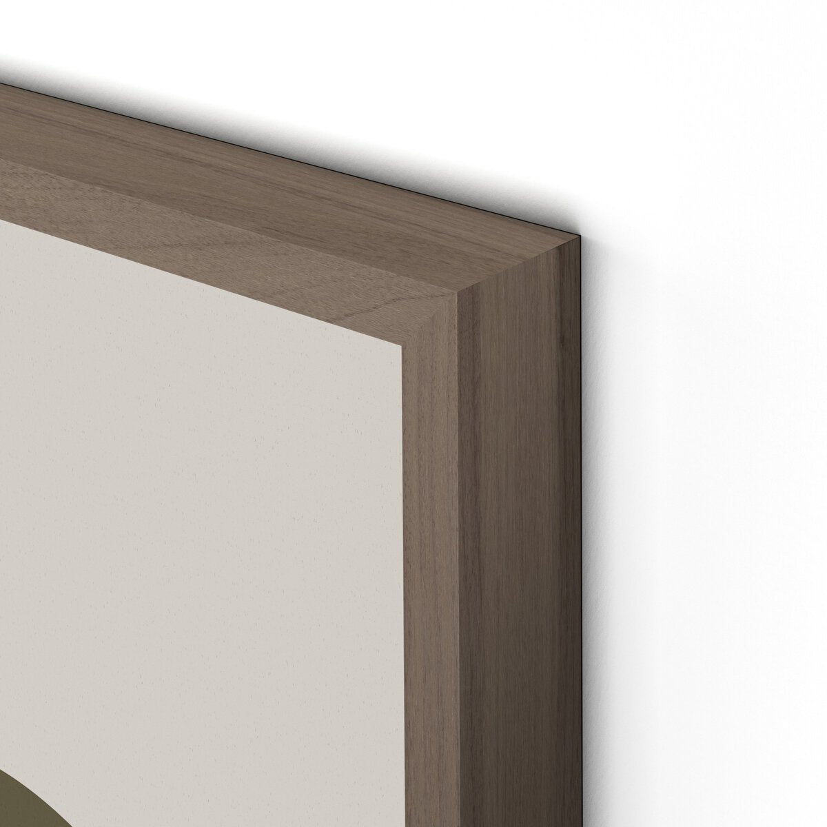 Organic Shape III Set by Four Hands Art Studio