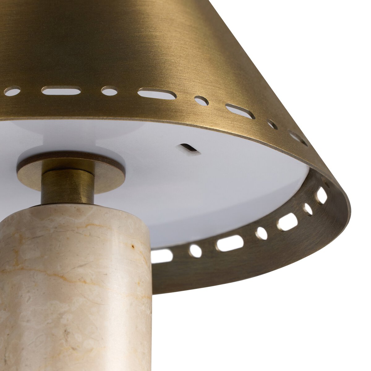 Azra Cordless Table Lamp