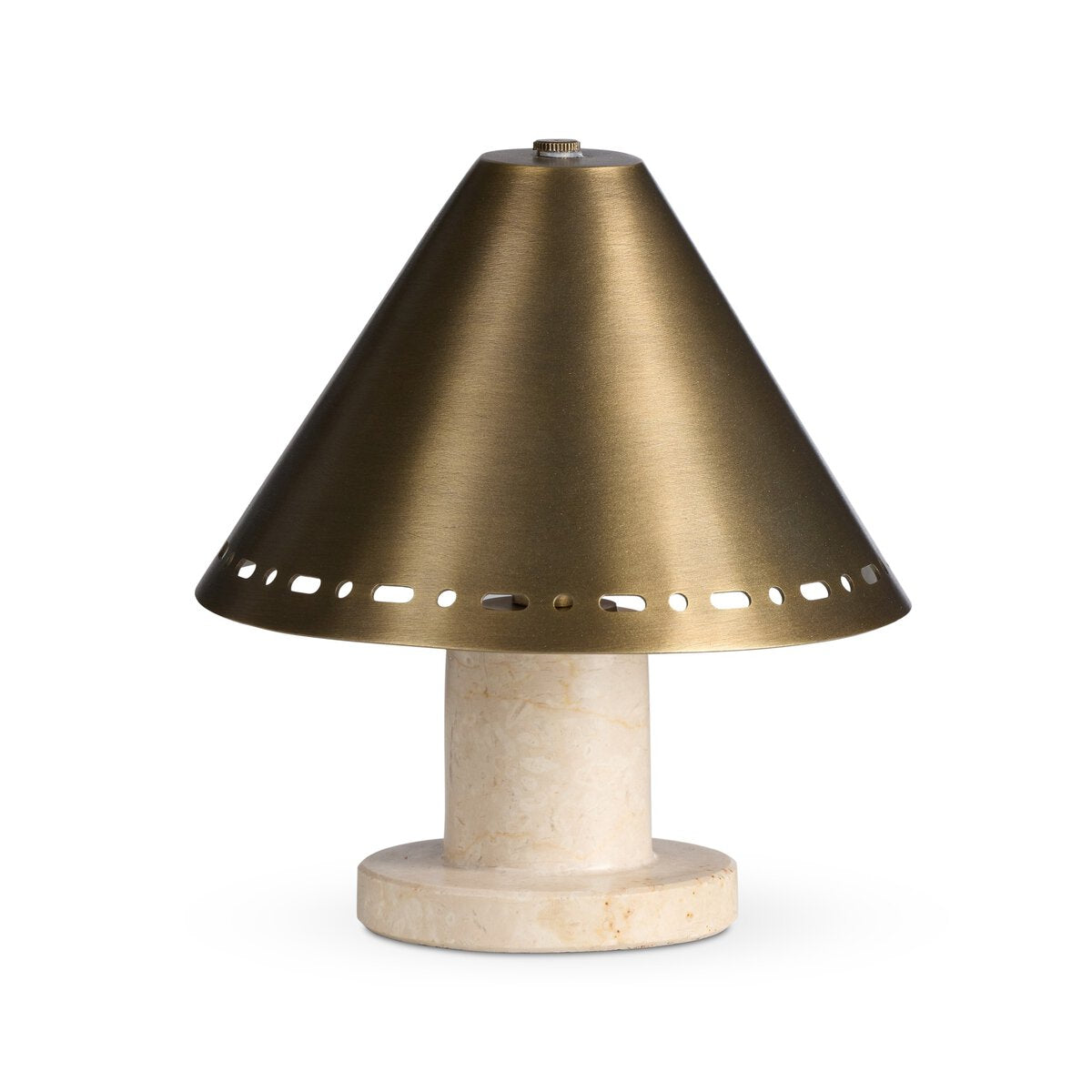 Azra Cordless Table Lamp