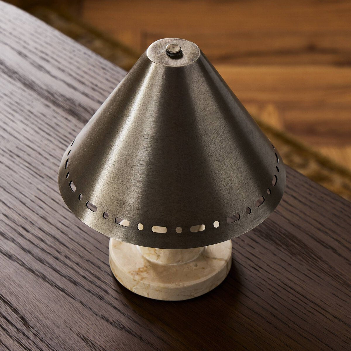 Azra Cordless Table Lamp