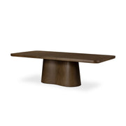 Talos Extension Dining Table