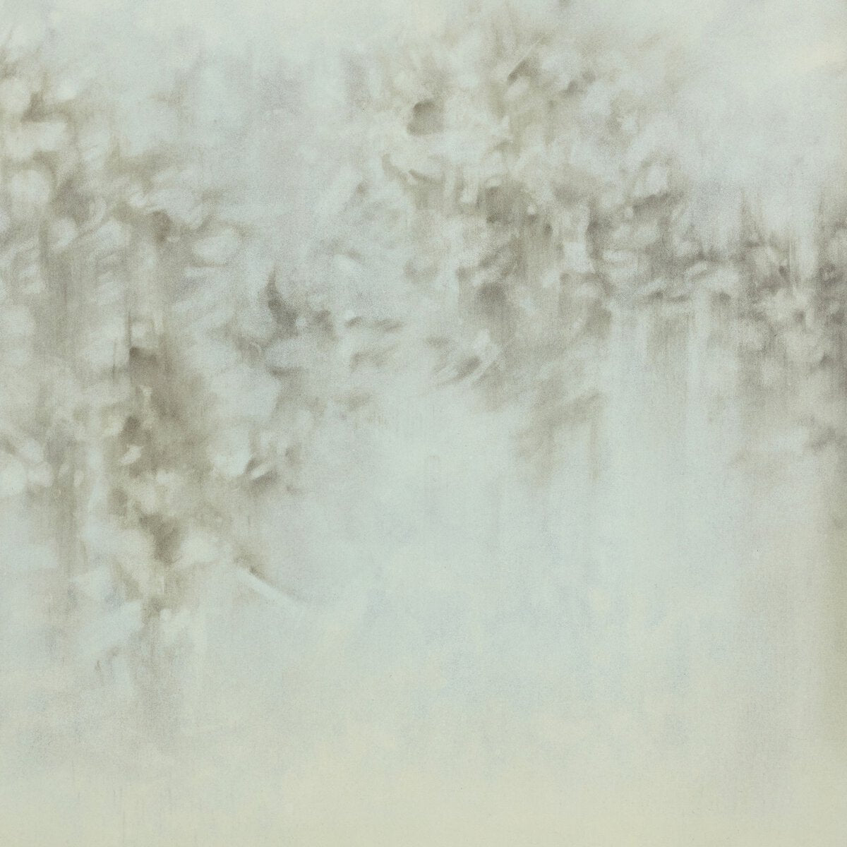 Sin Titulo Triptych by Adrián White