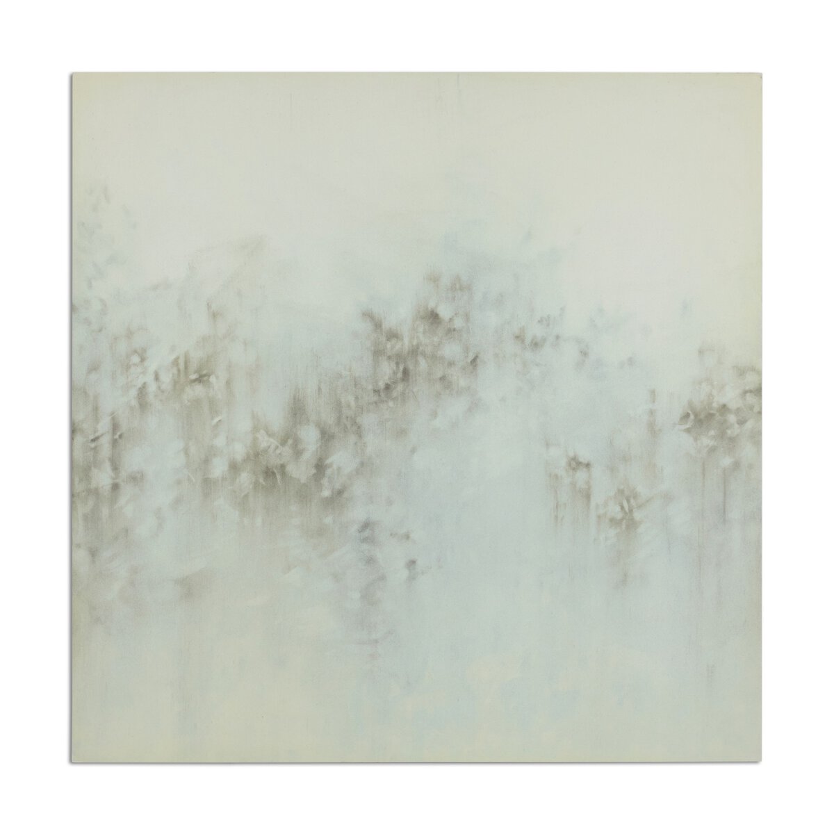 Sin Titulo Triptych by Adrián White