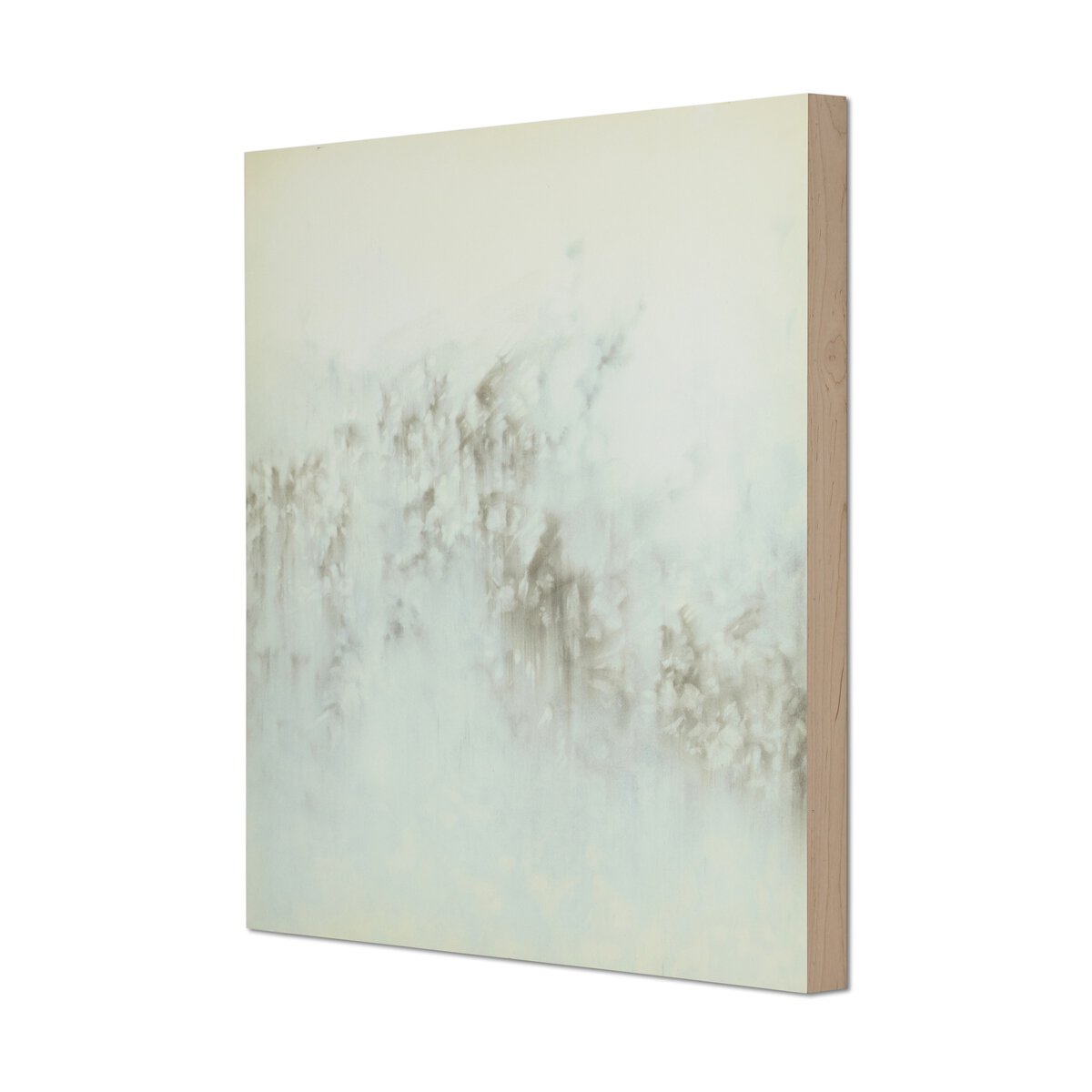 Sin Titulo Triptych by Adrián White