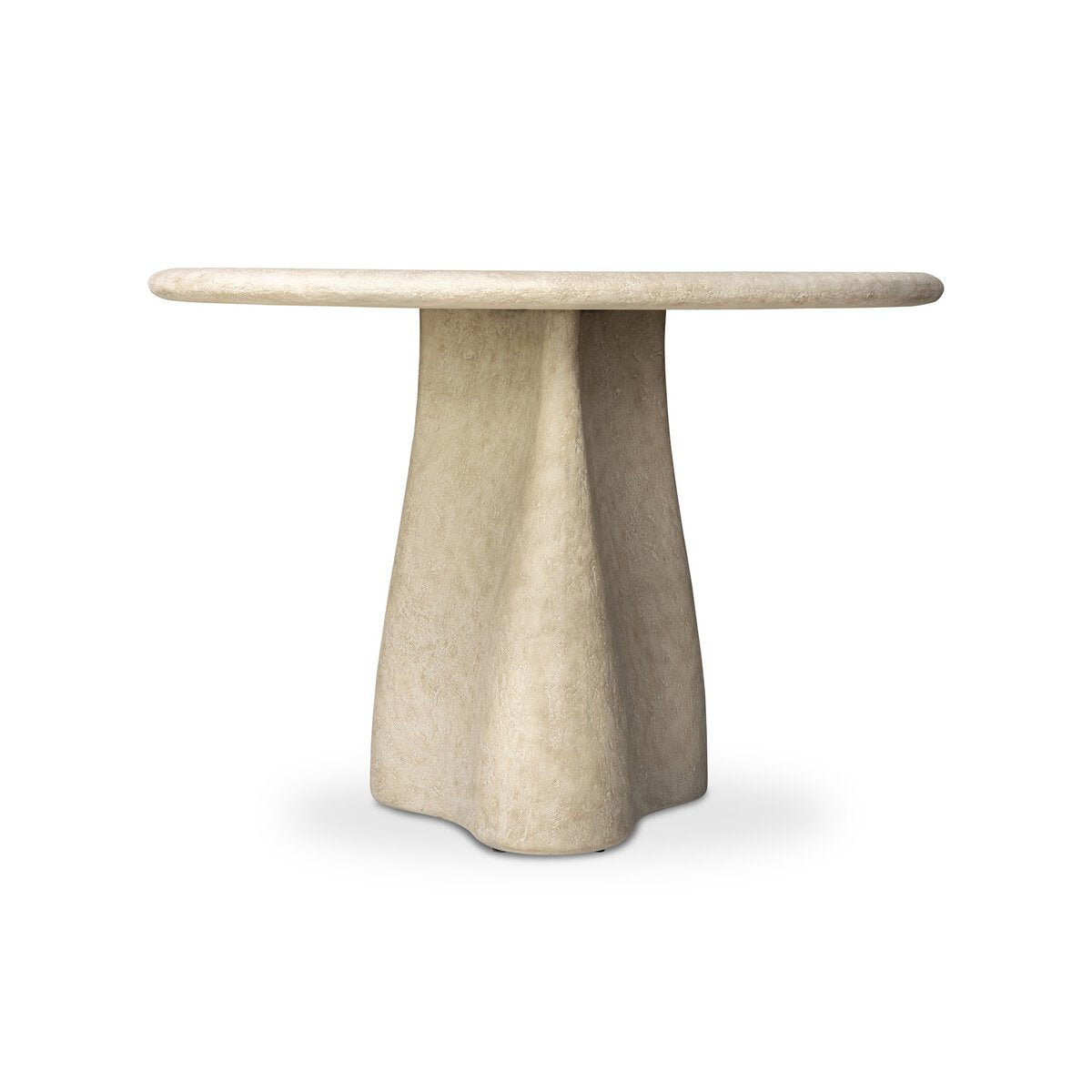 Rosso Outdoor Dining Table