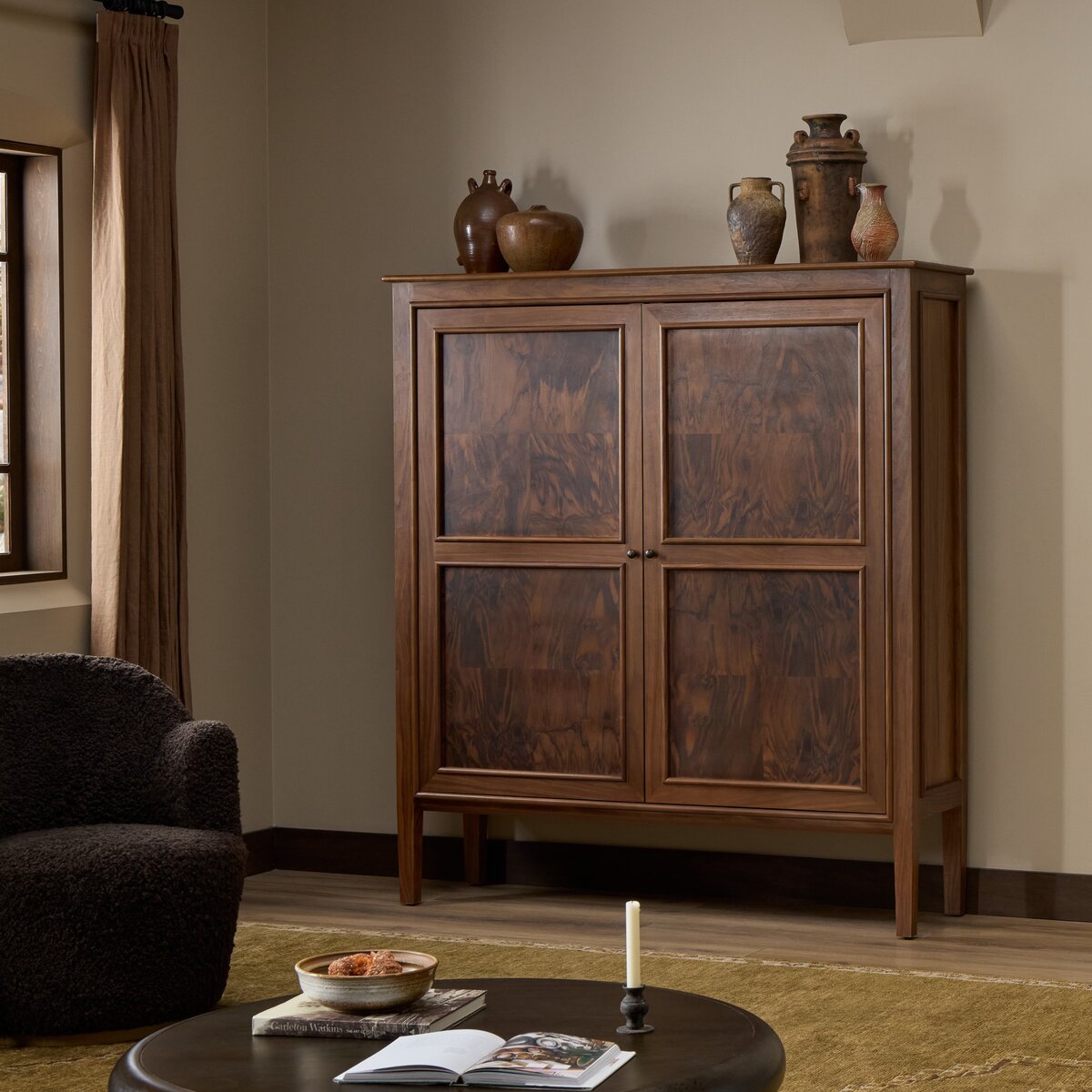 Milo Cabinet