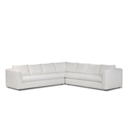 Anissa 3Pc Corner Sectional