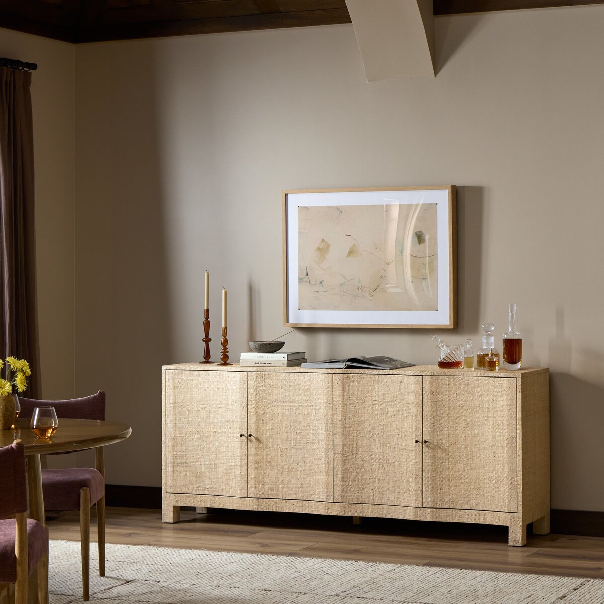 Hollis Sideboard