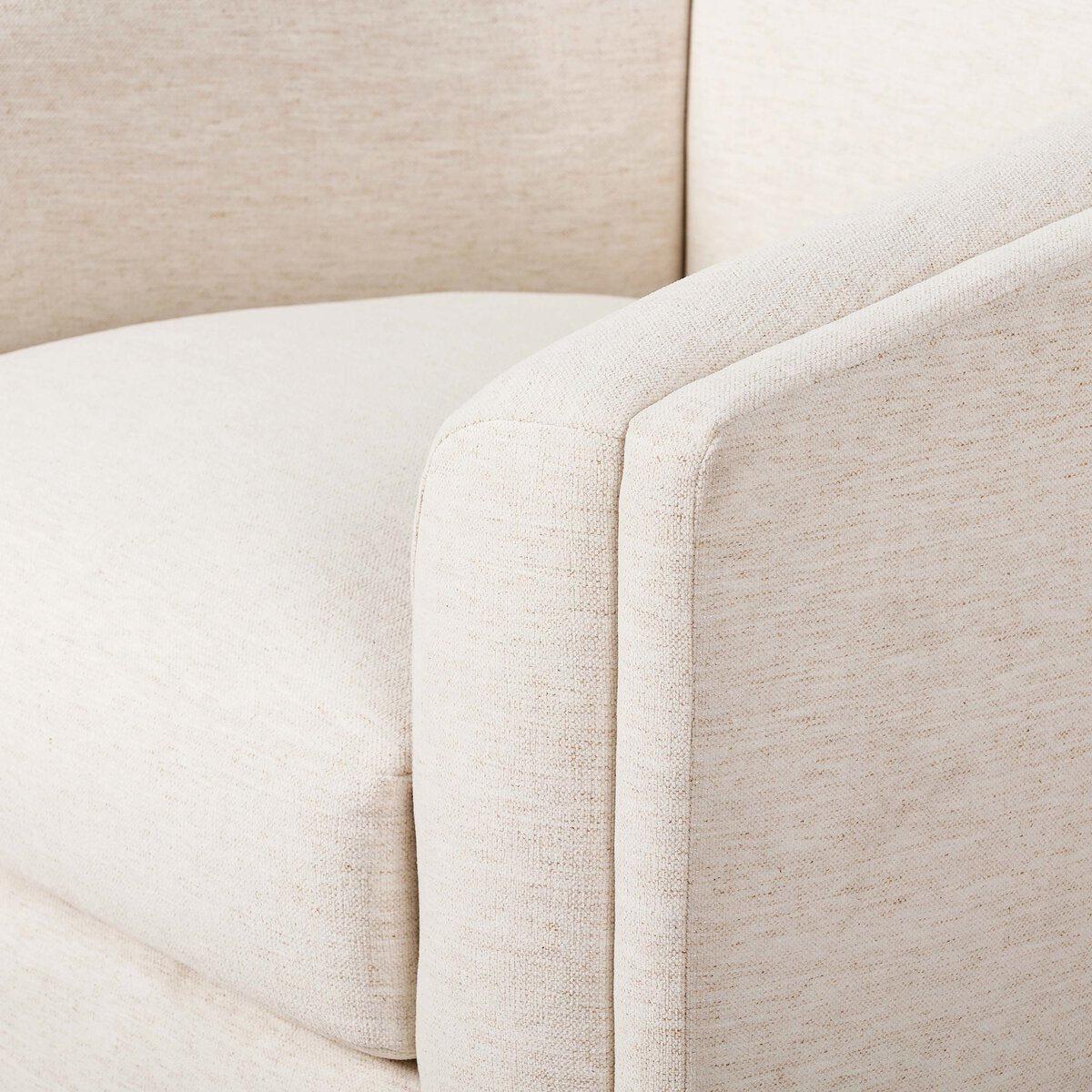 Presley Swivel Chair