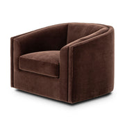 Presley Swivel Chair